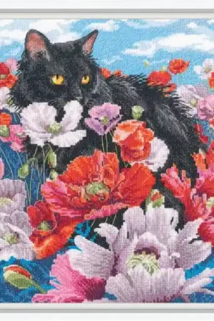 RTO Darling Summer! borduren (pakket) M00913 Superprijs