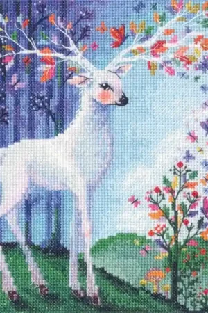 RTO Spirit of the Forest borduren (pakket) M01004 Fabrieksprijs