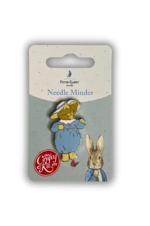Laatste Versie Beatrix Potter Tom Kitten Needle minder
