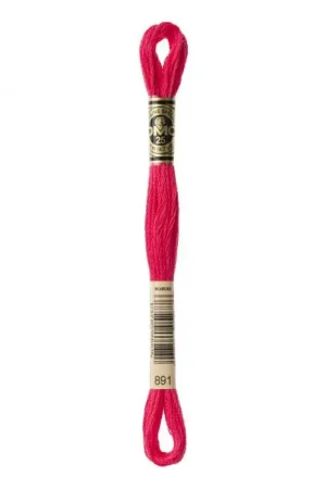 Superprijs DMC Mouline Special Nr. 891 Borduurgaren