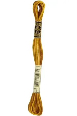 Uitverkoop DMC Mouline Special Nr. 111 Borduurgaren