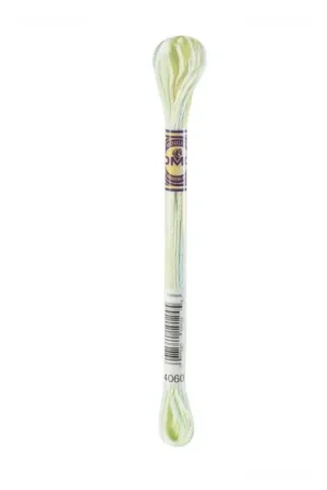 Bestel Nu DMC Mouline Variations Nr. 4060 Borduurgaren