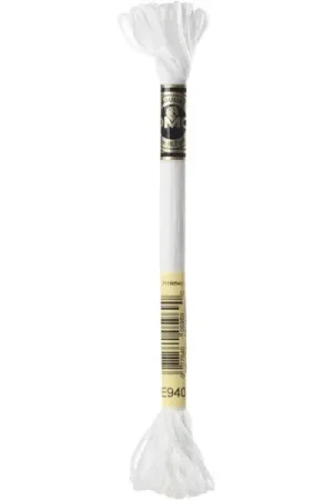 Dagaanbieding DMC Mouline Light Effects Nr. E940 Borduurgaren