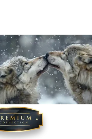 Shop Nu Wolven Premium DP Diamond Painting